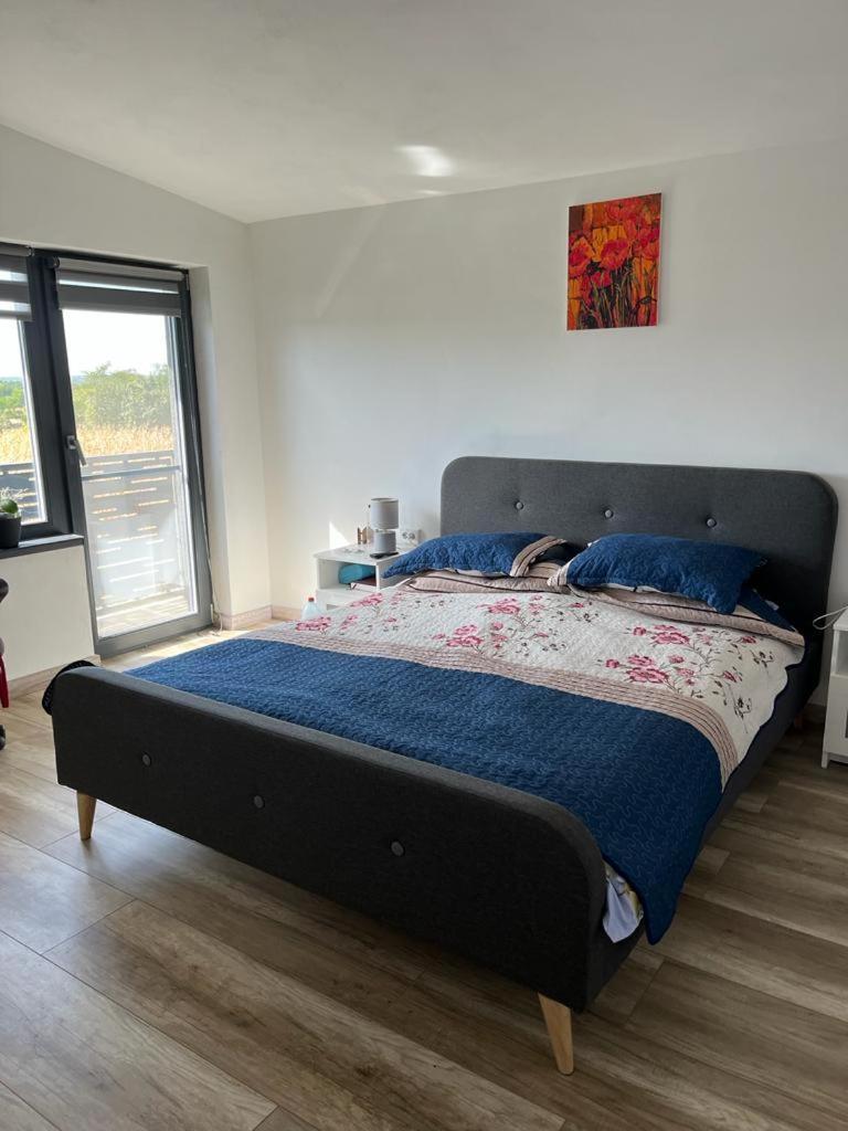 Mimi House Villa Baia de Fier Eksteriør billede